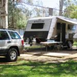 Echuca Moama Riverside Holiday Park