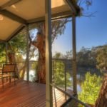 Echuca Moama Riverside Holiday Park