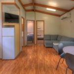 Echuca Moama Riverside Holiday Park