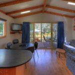 Echuca Moama Riverside Holiday Park