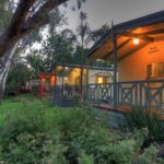 Echuca Moama Riverside Holiday Park