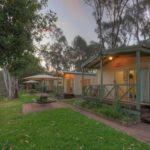 Echuca Moama Riverside Holiday Park