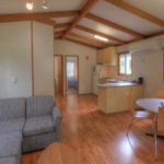 Echuca Moama Riverside Holiday Park