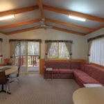 Echuca Moama Riverside Holiday Park
