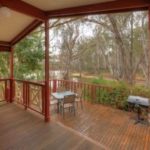 Echuca Moama Riverside Holiday Park