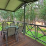 Echuca Moama Riverside Holiday Park