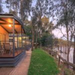 Echuca Moama Riverside Holiday Park