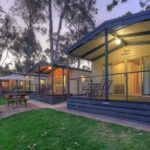 Echuca Moama Riverside Holiday Park