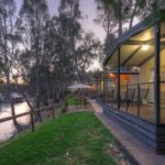 Echuca Moama Riverside Holiday Park