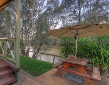 Echuca Moama Riverside Holiday Park