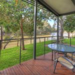 Echuca Moama Riverside Holiday Park
