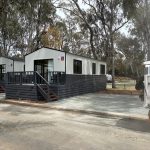 Echuca Moama Riverside Holiday Park