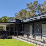 Echuca Moama Riverside Holiday Park