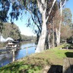 Echuca Moama Riverside Holiday Park