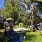 Echuca Moama Riverside Holiday Park