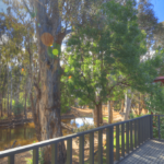 Echuca Moama Riverside Holiday Park