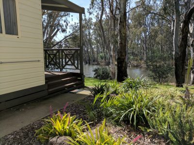 Echuca Moama Riverside Holiday Park