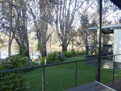 Echuca Moama Riverside Holiday Park