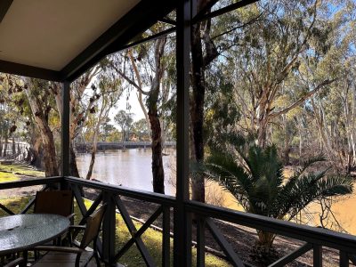 Echuca Moama Riverside Holiday Park