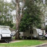 Echuca Moama Riverside Holiday Park