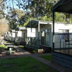 Echuca Moama Riverside Holiday Park