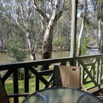 Echuca Moama Riverside Holiday Park