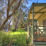 Echuca Moama Riverside Holiday Park