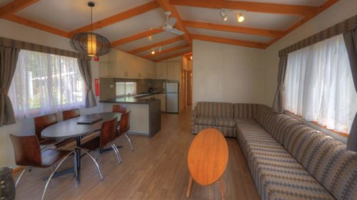 Echuca Moama Riverside Holiday Park