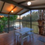 Echuca Moama Riverside Holiday Park