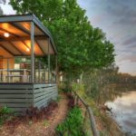 Echuca Moama Riverside Holiday Park