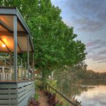 Echuca Moama Riverside Holiday Park