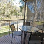 Echuca Moama Riverside Holiday Park