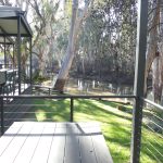 Echuca Moama Riverside Holiday Park