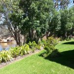 Echuca Moama Riverside Holiday Park