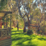 Echuca Moama Riverside Holiday Park
