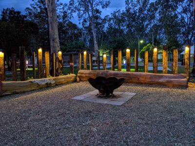 Echuca Moama Riverside Holiday Park